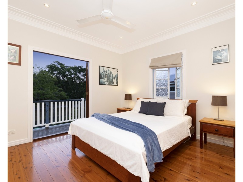 58 Lansbury Parade, Ashgrove QLD 4060