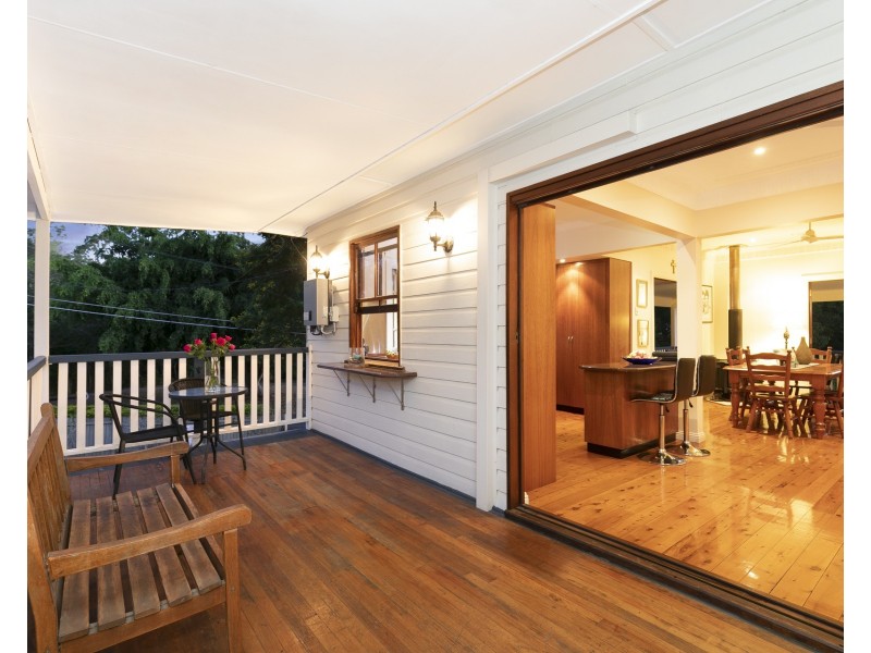 58 Lansbury Parade, Ashgrove QLD 4060