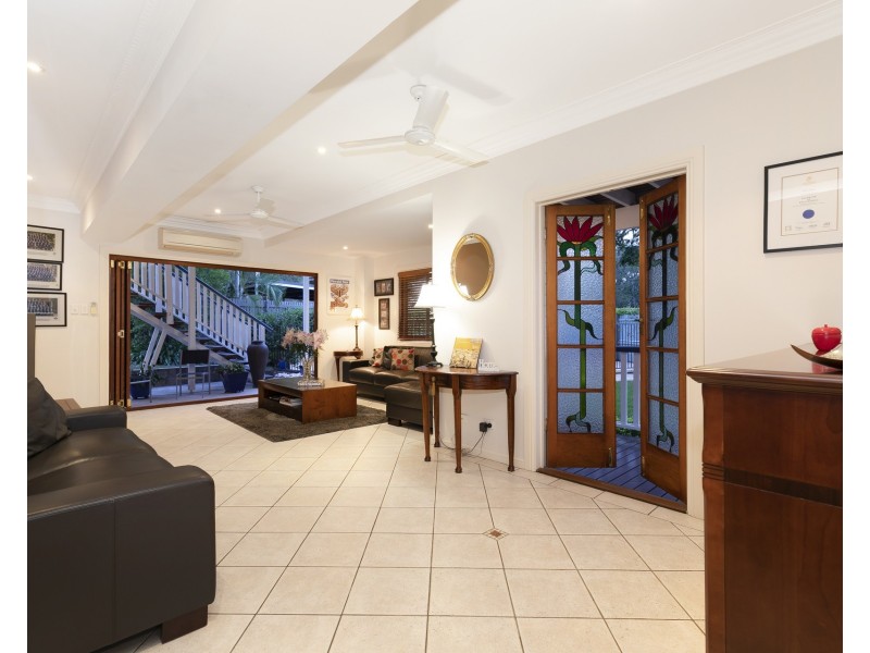 58 Lansbury Parade, Ashgrove QLD 4060