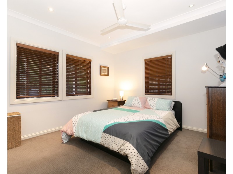 58 Lansbury Parade, Ashgrove QLD 4060