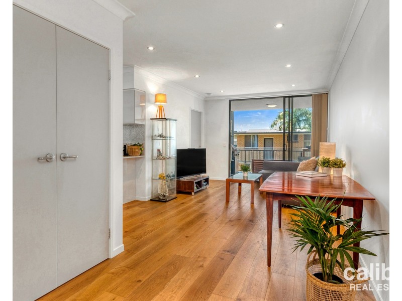 3/508 Oxley Road, Sherwood QLD 4075