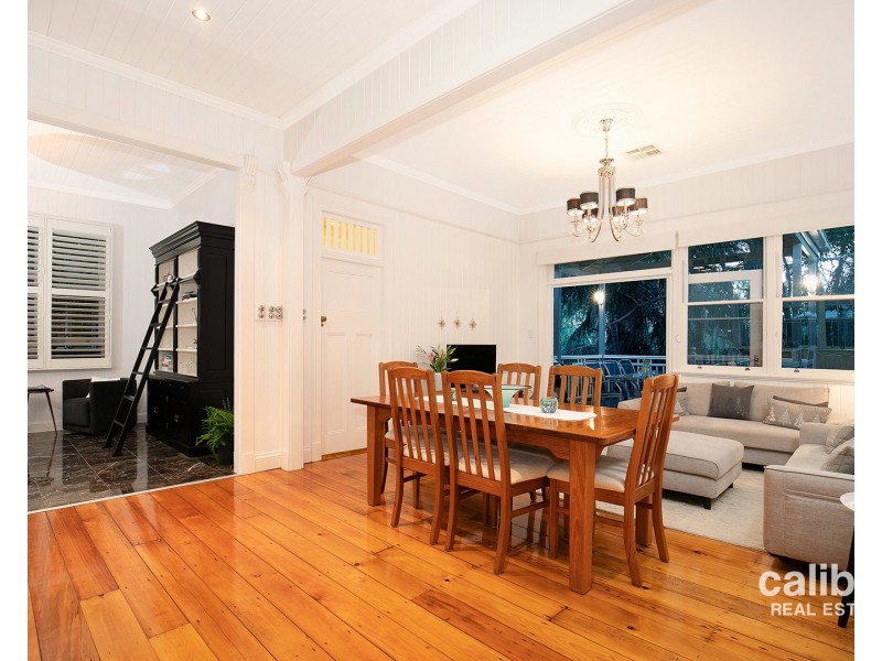 120 Simpsons Road, Bardon QLD 4065