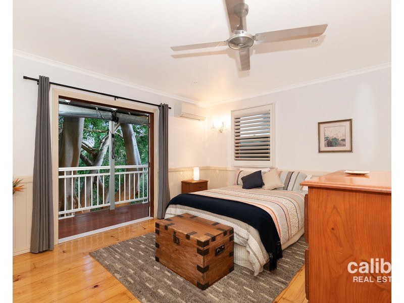 120 Simpsons Road, Bardon QLD 4065