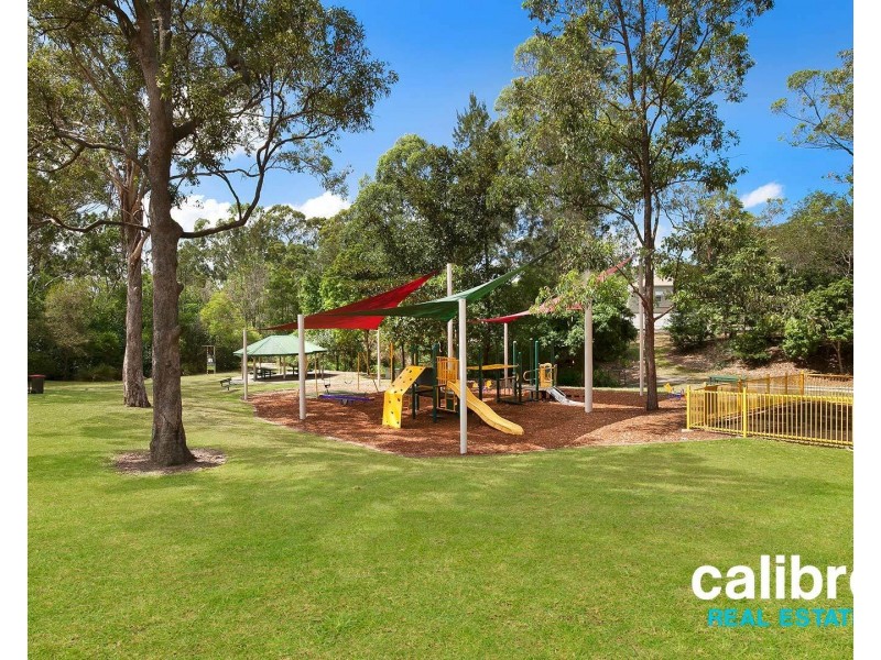 120 Simpsons Road, Bardon QLD 4065
