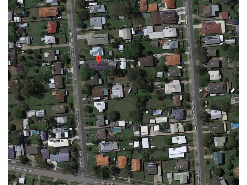 92 Landsboro Avenue, Boondall QLD 4034