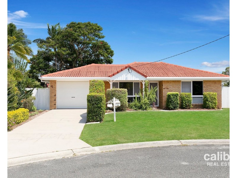 13 Mary-Leigh Street, Deception Bay QLD 4508