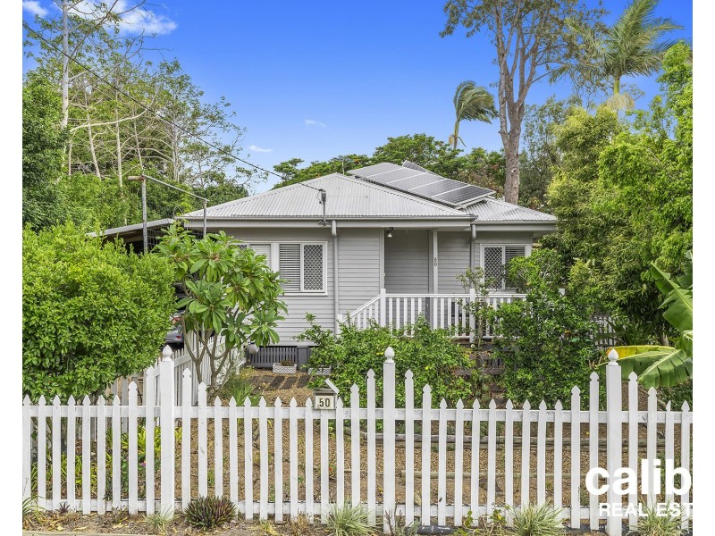 50 Kilpatrick Street, Zillmere QLD 4034