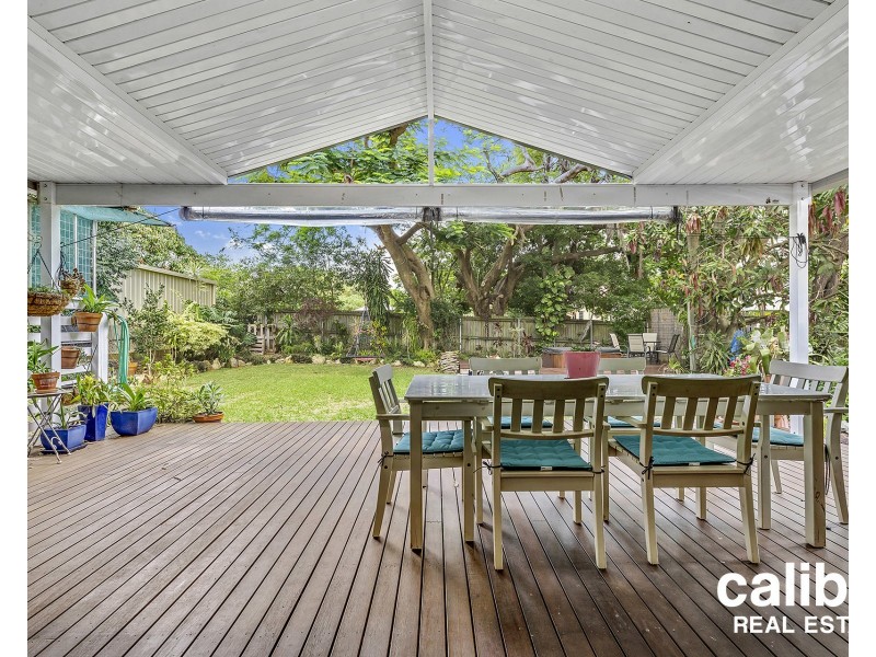 50 Kilpatrick Street, Zillmere QLD 4034