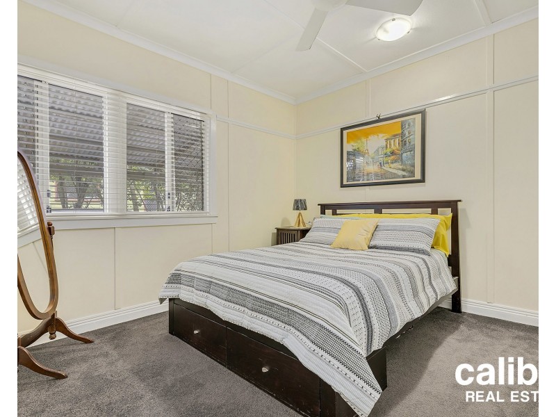 50 Kilpatrick Street, Zillmere QLD 4034