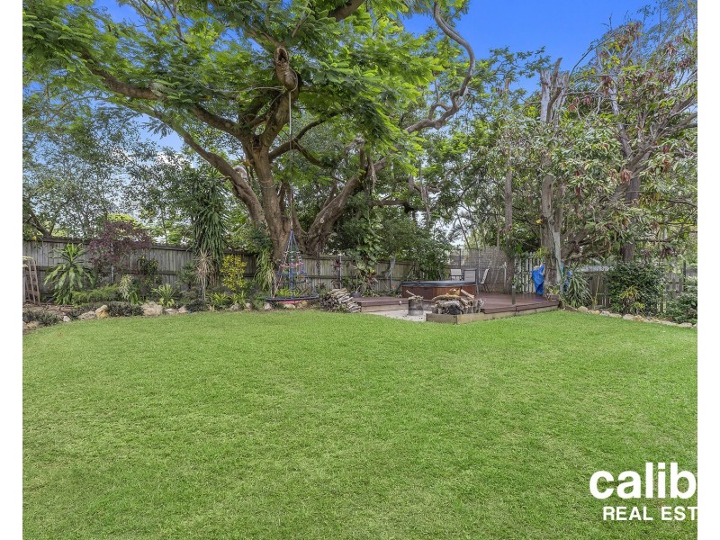 50 Kilpatrick Street, Zillmere QLD 4034