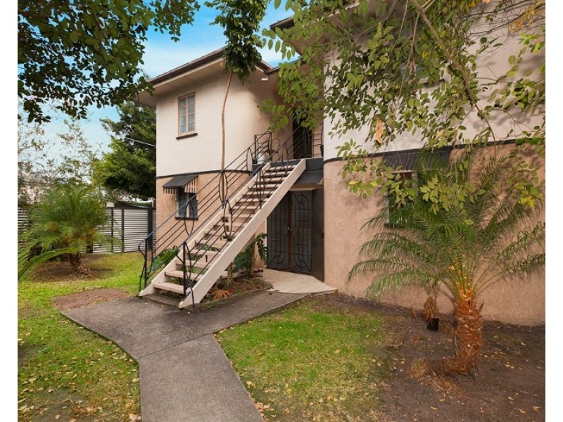 1/31 Fisher Street, East Brisbane QLD 4169