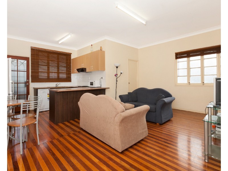 1/31 Fisher Street, East Brisbane QLD 4169