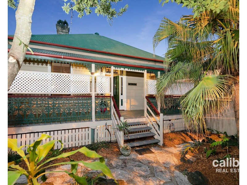 161 Kelvin Grove Road, Kelvin Grove QLD 4059