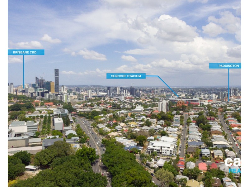 161 Kelvin Grove Road, Kelvin Grove QLD 4059