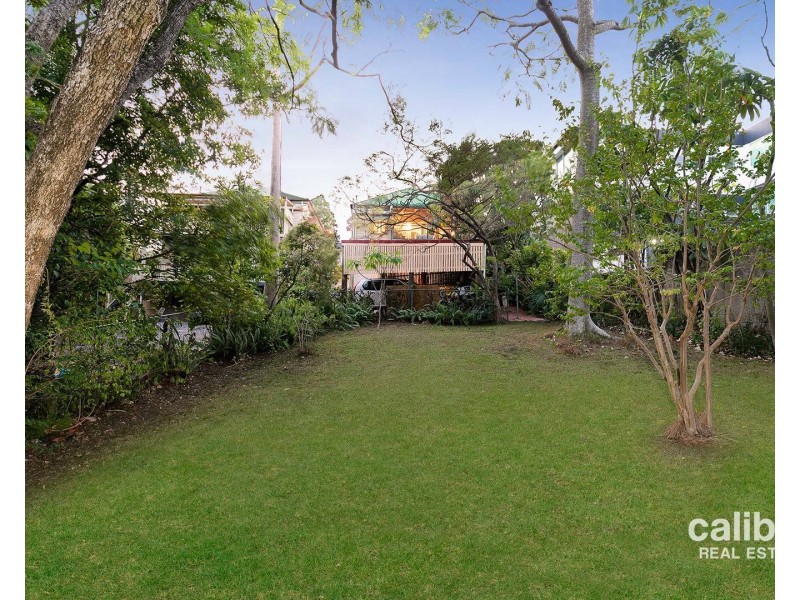 161 Kelvin Grove Road, Kelvin Grove QLD 4059