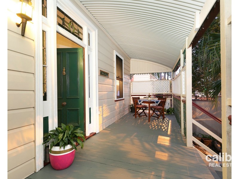 161 Kelvin Grove Road, Kelvin Grove QLD 4059