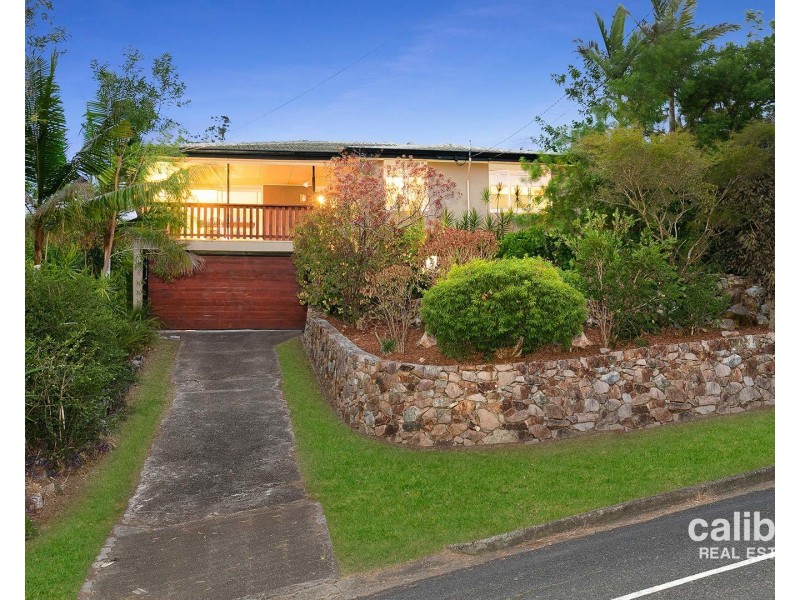 32 Woongarra Street, The Gap QLD 4061