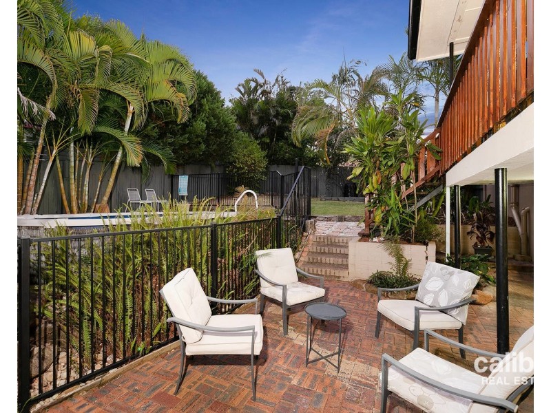 32 Woongarra Street, The Gap QLD 4061