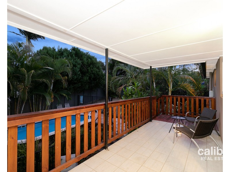 32 Woongarra Street, The Gap QLD 4061