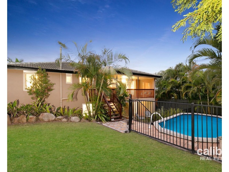 32 Woongarra Street, The Gap QLD 4061