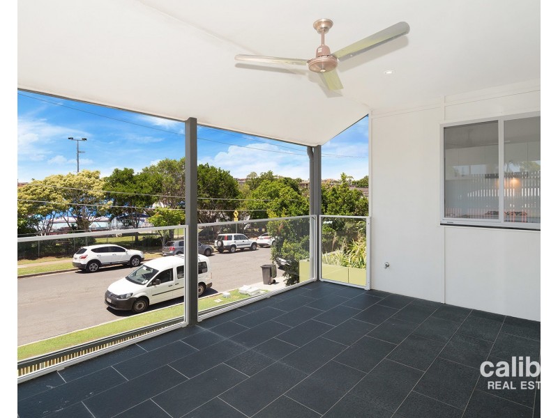 1/22 Panitya Street, Greenslopes QLD 4120