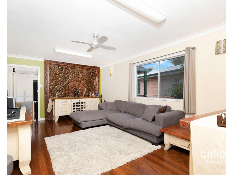 79 Brown Parade, Ashgrove QLD 4060