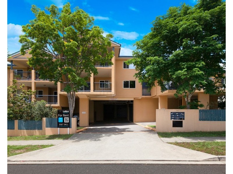 5/100 Glenalva Terrace, Enoggera QLD 4051