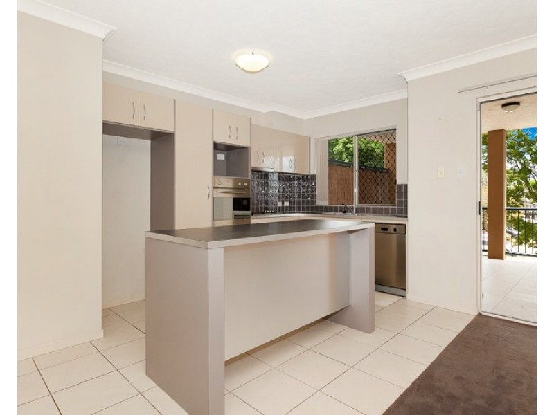 5/100 Glenalva Terrace, Enoggera QLD 4051