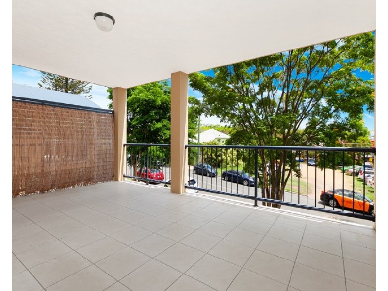 5/100 Glenalva Terrace, Enoggera QLD 4051