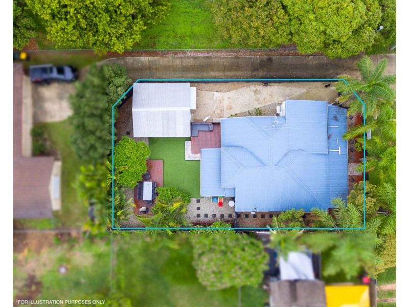 8 Hoben Street, Mitchelton QLD 4053