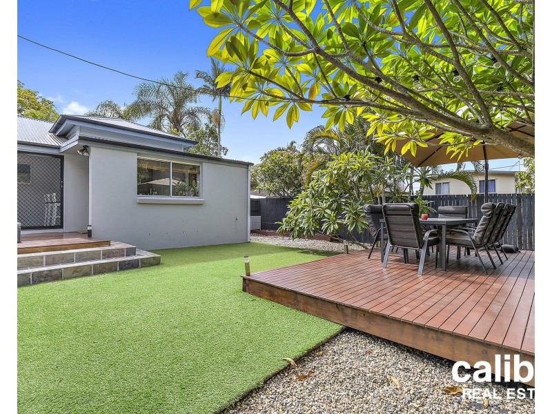 8 Hoben Street, Mitchelton QLD 4053