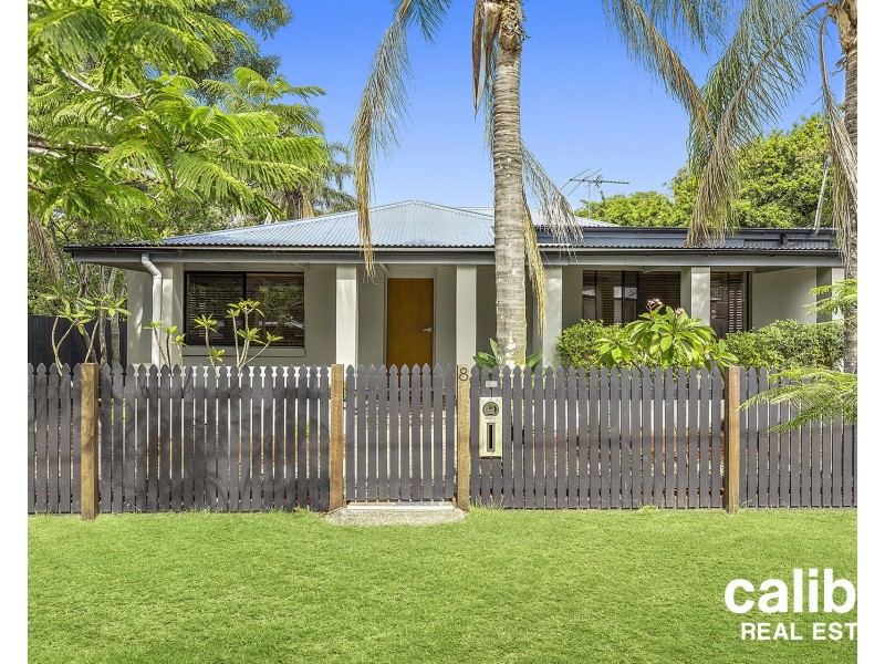8 Hoben Street, Mitchelton QLD 4053