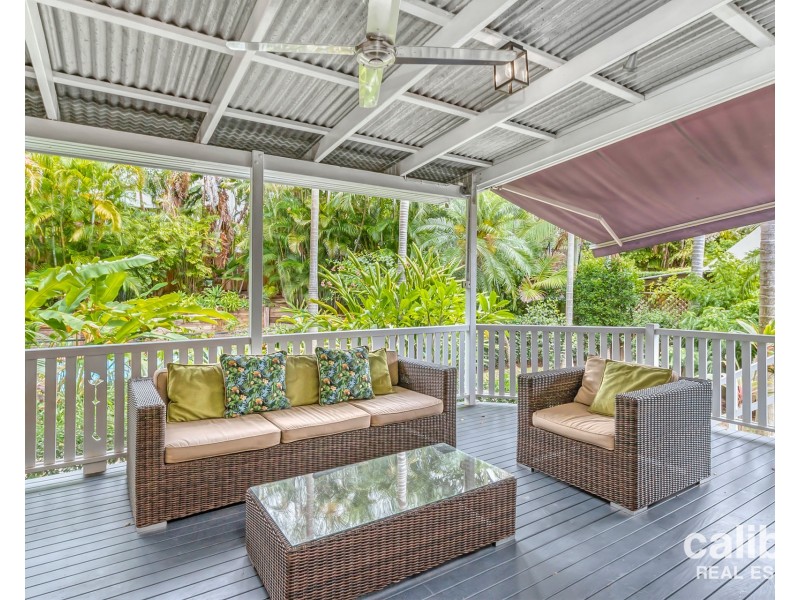 12 Moulton Street, Ashgrove QLD 4060