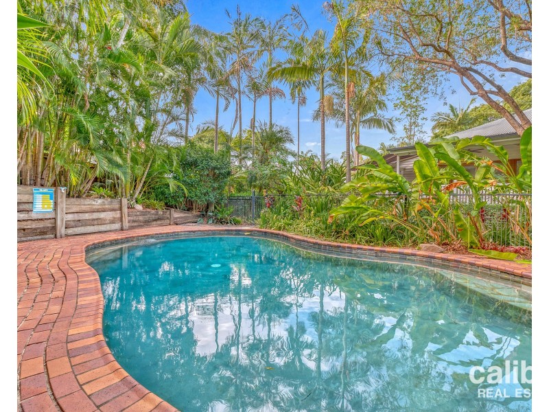 12 Moulton Street, Ashgrove QLD 4060