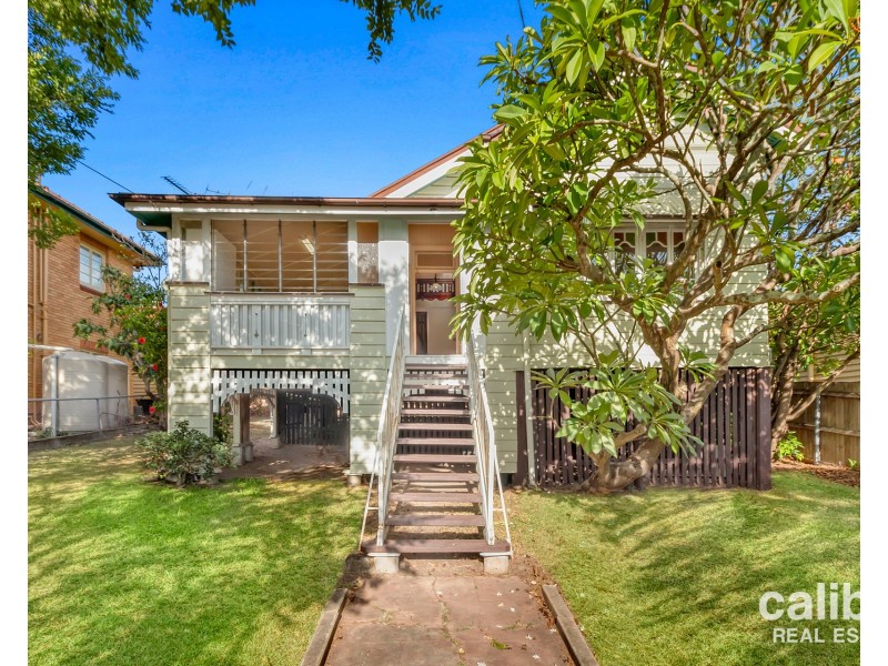 34 Rialto Street, Coorparoo QLD 4151