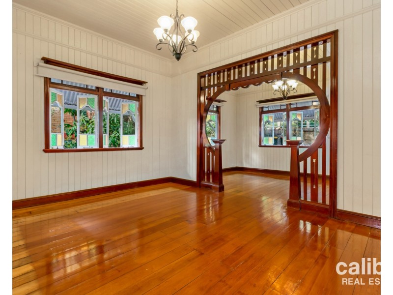 34 Rialto Street, Coorparoo QLD 4151