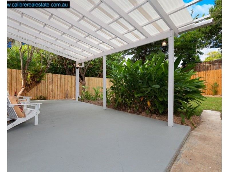19 Imperial Terrace, Paddington QLD 4064