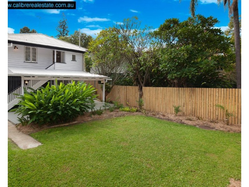 19 Imperial Terrace, Paddington QLD 4064