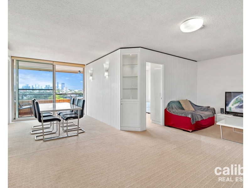 23/36 Jerdanefield Road, St Lucia QLD 4067