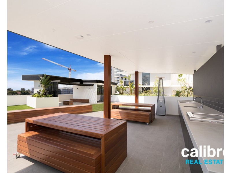 Level 7/702/35 Hercules Street, Hamilton QLD 4007