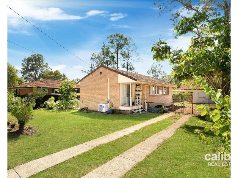 3 Weinholt Crescent, Gailes QLD 4300
