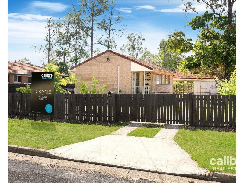 3 Weinholt Crescent, Gailes QLD 4300