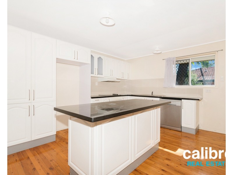 3 Weinholt Crescent, Gailes QLD 4300