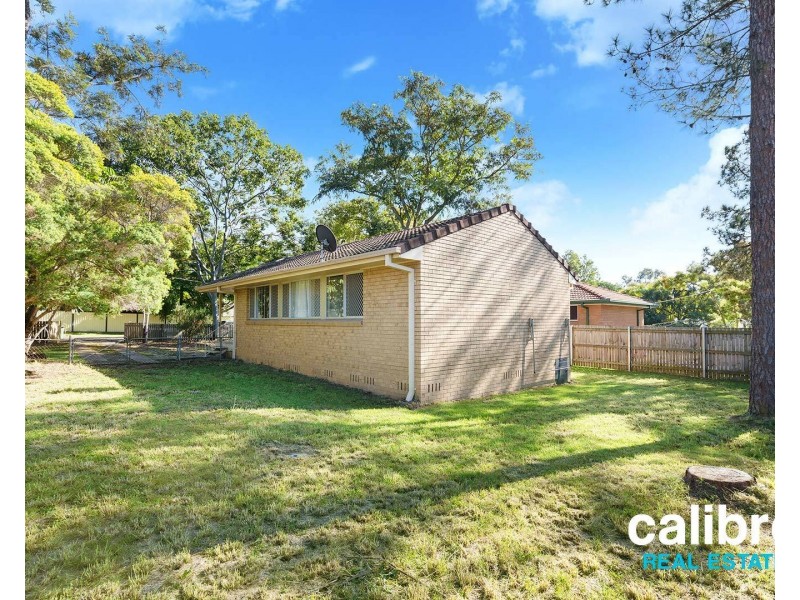 3 Weinholt Crescent, Gailes QLD 4300