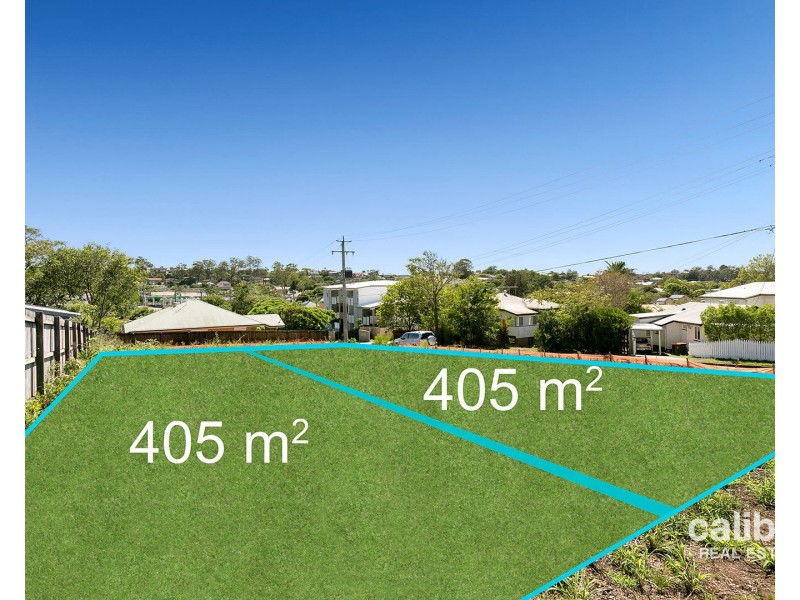 71 Buller Street, Everton Park QLD 4053