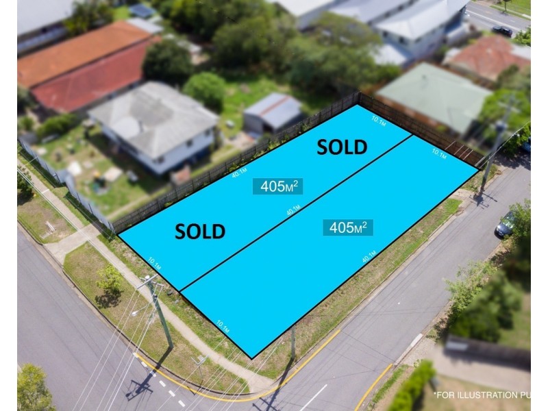 71 Buller Street, Everton Park QLD 4053