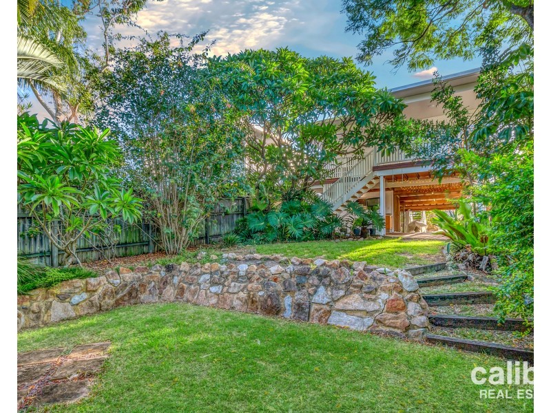 83 Coopers Camp Road, Bardon QLD 4065