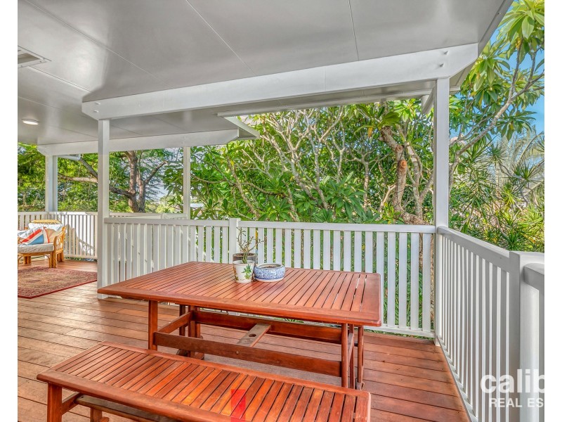 83 Coopers Camp Road, Bardon QLD 4065