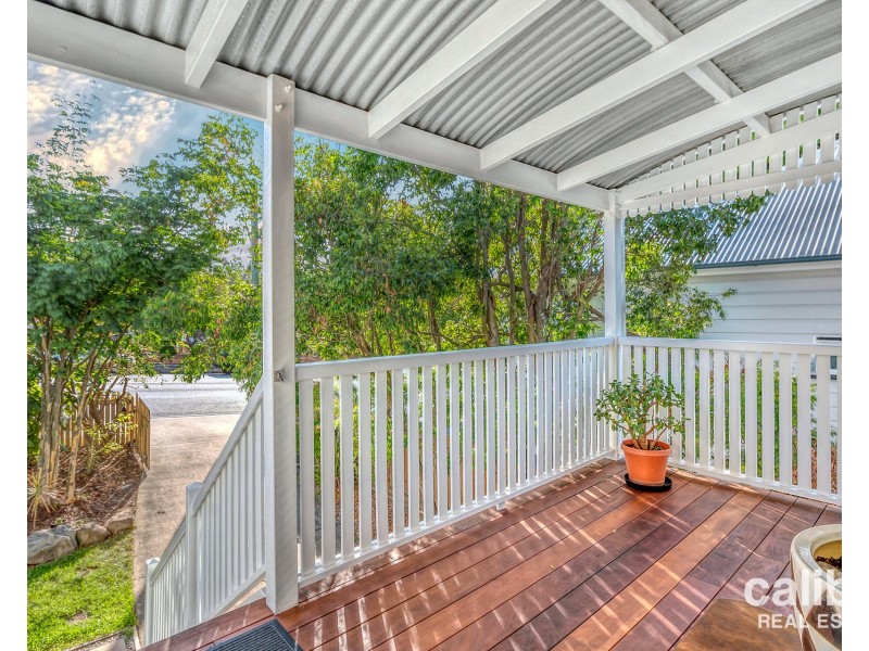 83 Coopers Camp Road, Bardon QLD 4065