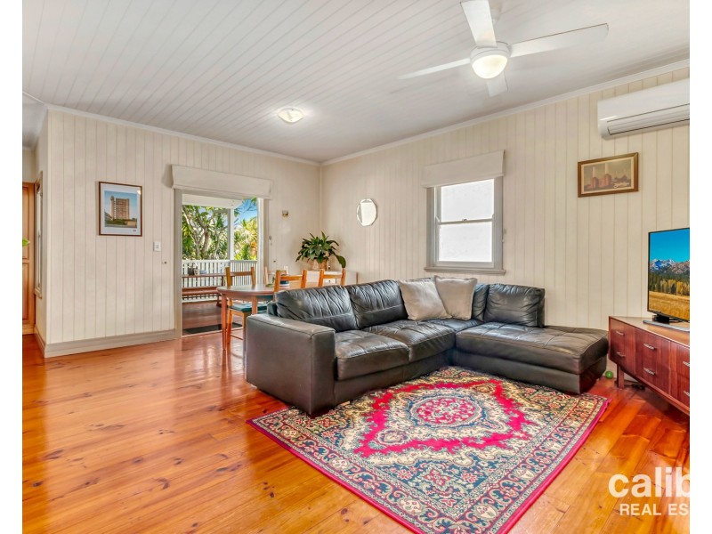 83 Coopers Camp Road, Bardon QLD 4065